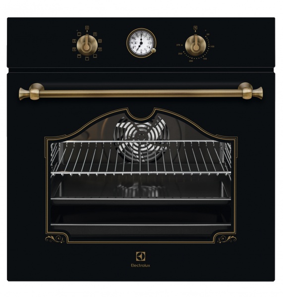 Духова шафа Electrolux EOA5220AOR