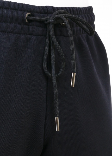 Штани MaxxPro ESS CUFF ZIP PANTS MXPM133-010 р. L чорний