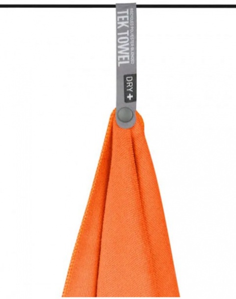 Рушник STS ACP072011-070625 75x150 см помаранчевий Sea To Summit 