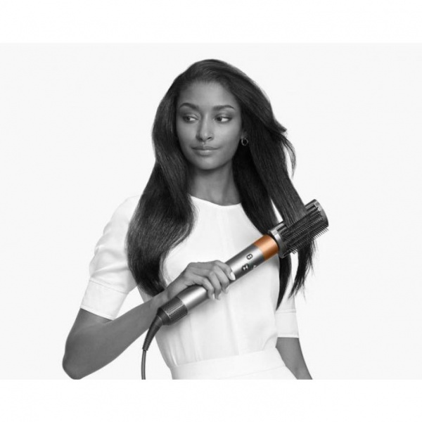 Стайлер Dyson Airwrap HS05 Complete Nickel/Copper (400689-01)