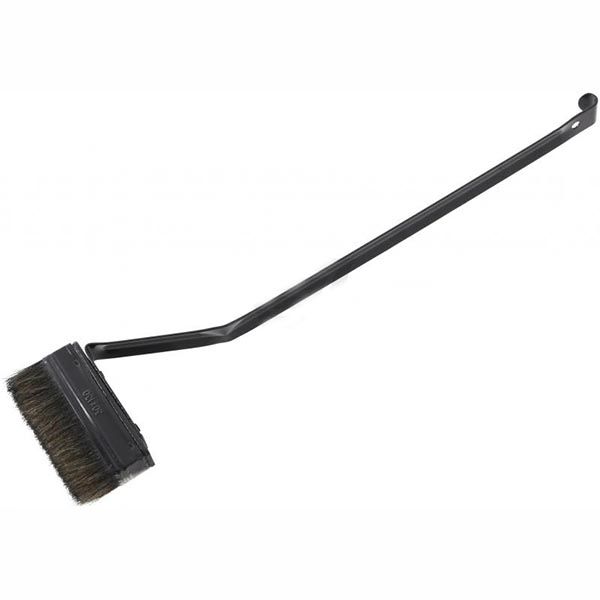 Щітка для каміна SHKT-12