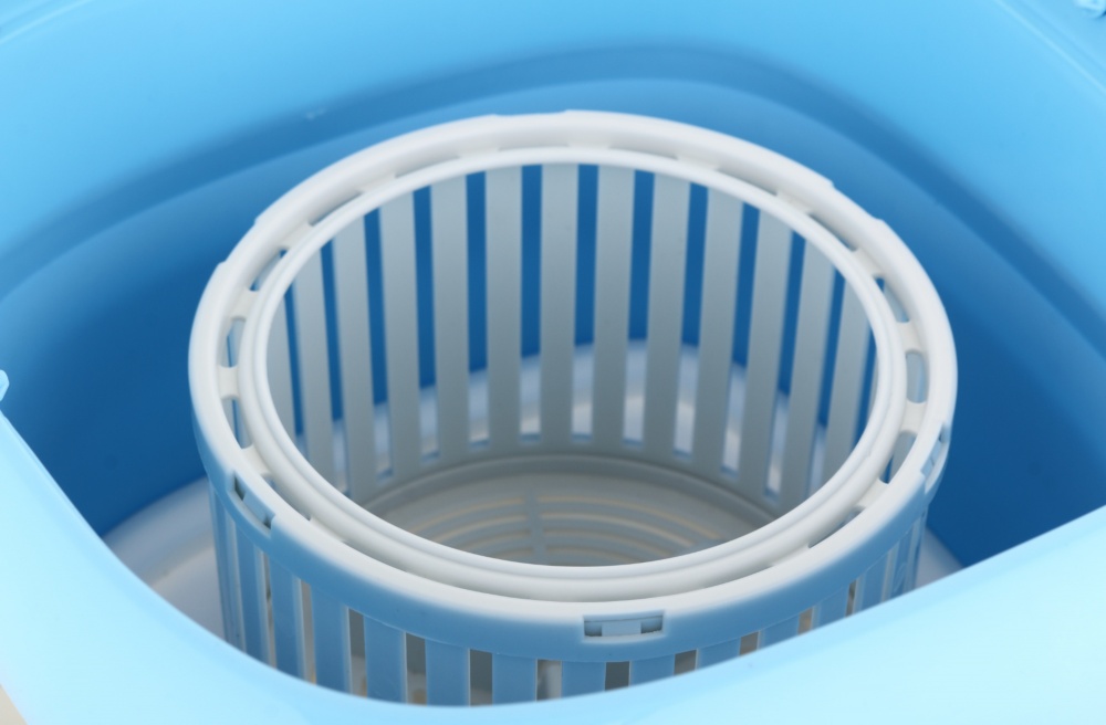 Портативна пральна машина Saturn ST-WM0605