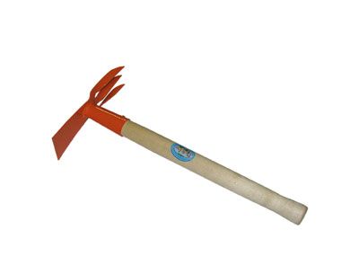 Мотыжка Инструм-Агро МК-3-1 с ручкой