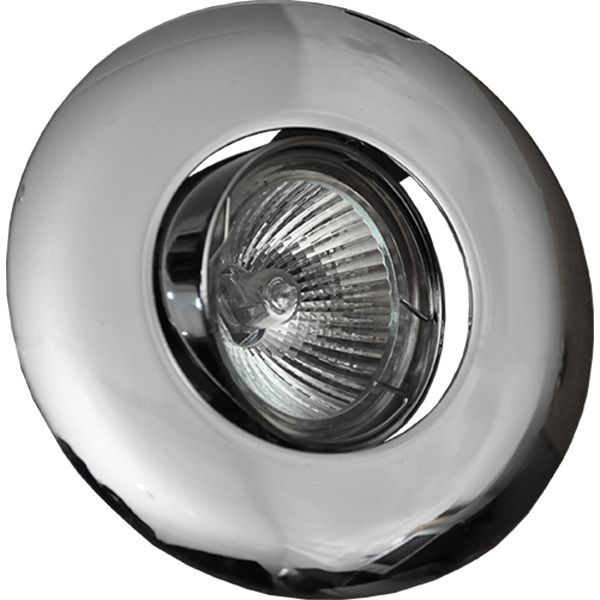 Светильник Светкомплект LP 21 CHR хром