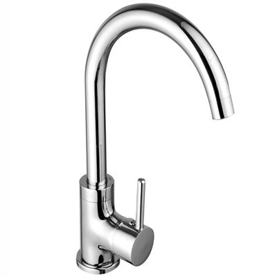 Смеситель для кухни Rozzy Jenori Rainbow Z222-8MN