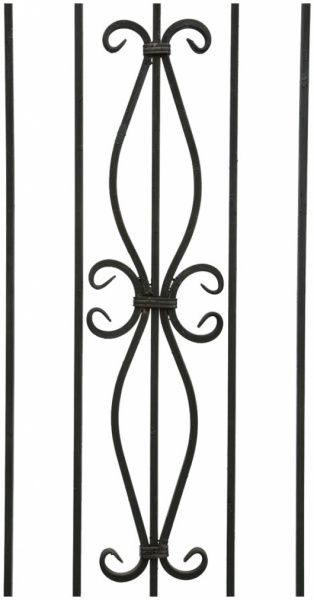 Калитка Cтандарт 1000x1500 мм