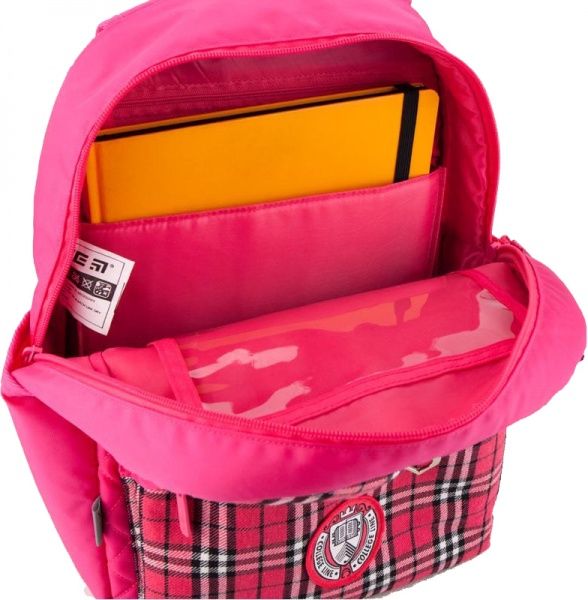 Рюкзак шкільний KITE Education 719-1 College Line