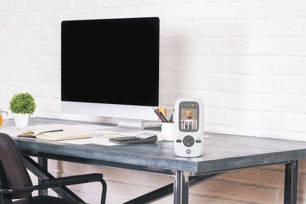 Видеоняня Motorola MBP 481