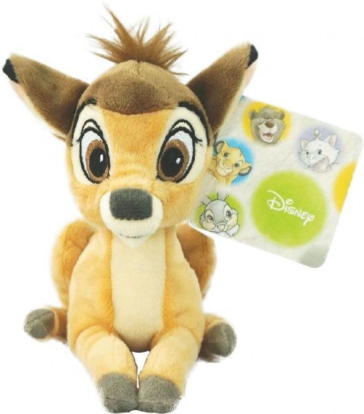 Мягкая игрушка Disney Бембі PDP1700851 17 см