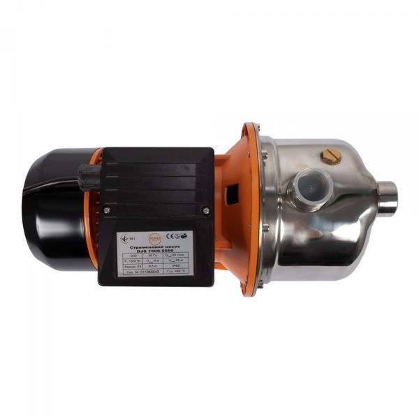 Поверхностный насос Powercraft струйный DJS 1500-5560 