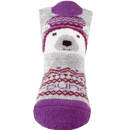 Носки детские Duna 4113 р.16–18 светло-серый 