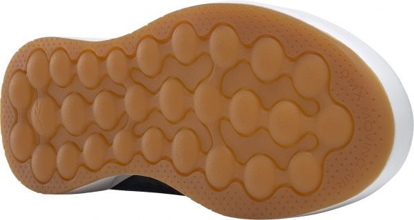 Черевики Reebok Reebok Ever Road Sl FU8937 р. UK 9 чорний