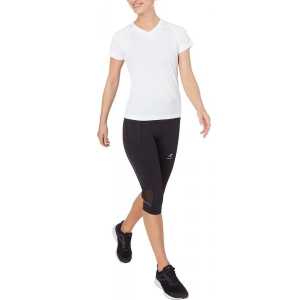 Футболка Energetics Natalja wms 411870-001 36 білий