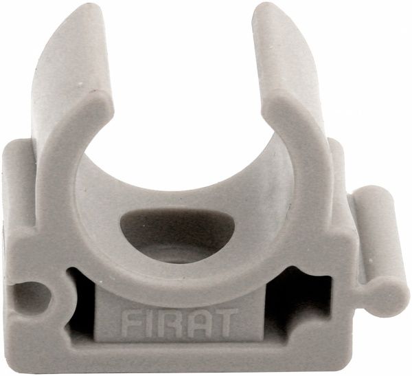 Крепление для труб Firat 25 мм