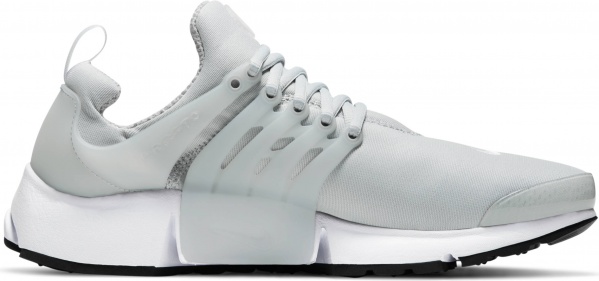 Кросівки Nike NIKE AIR PRESTO CT3550-002 р.US 12 сірий