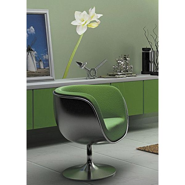 Декоративная наклейка Амарелиус