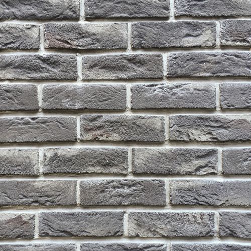 Плитка бетонна кутник Живий камінь Шато 30 1,15 пог.м