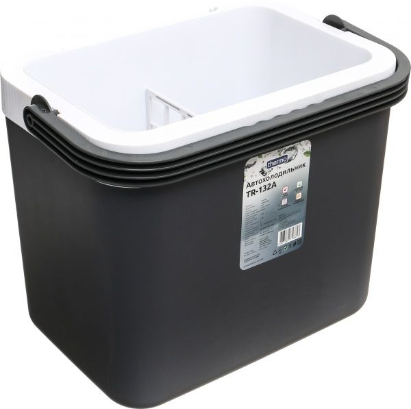 Автохолодильник TR-132А Thermo 32 л
