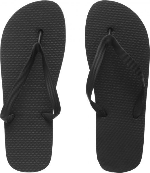 Вьетнамки р. 41-45 черный