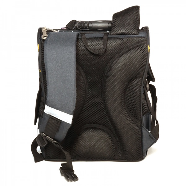 Рюкзак каркасний Lider Песик