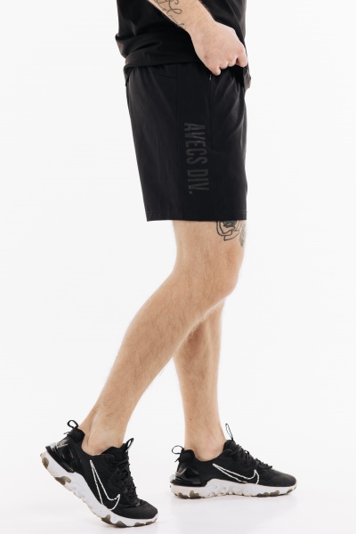 Шорти Avecs AV-30409/1 р. 48 чорний