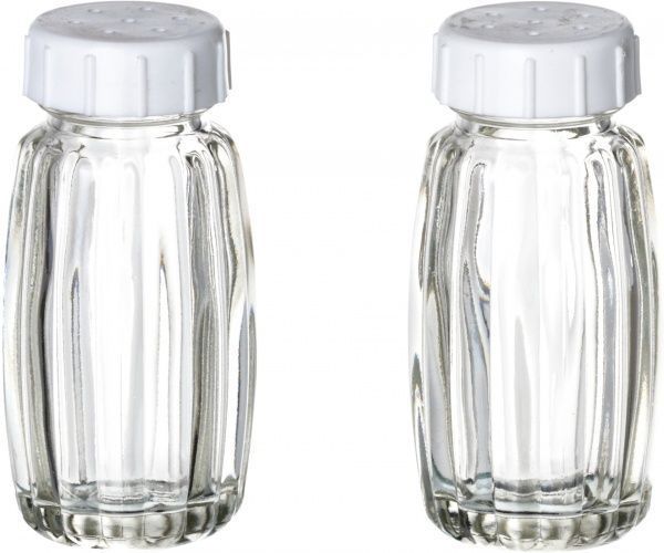 Набор для специй Margarita 2 предмета 45 мл Everglass