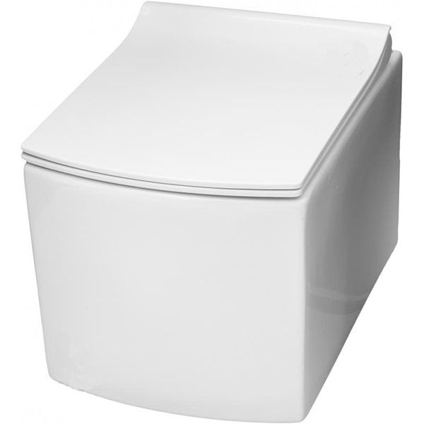 Унітаз підвісний EGO Lex