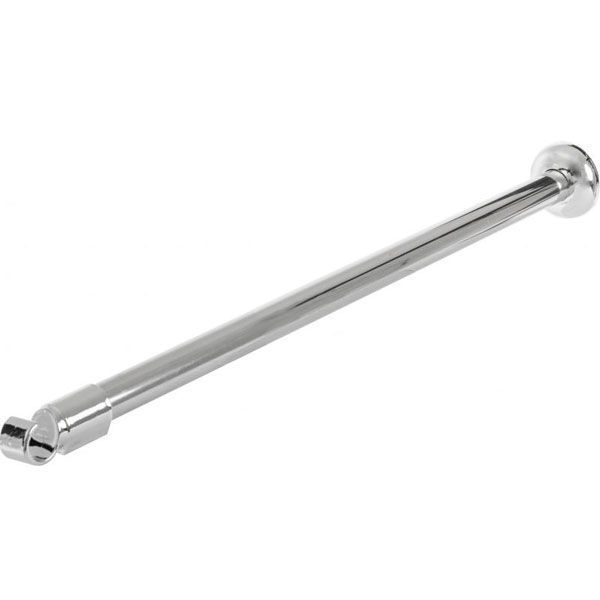 Держатель для карниза WELA 27 мм W4808