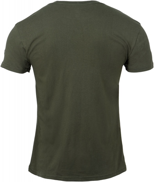 Комплект футболок Hallyard Jones 2 шт. 2324.11.13 р.50 коричневый