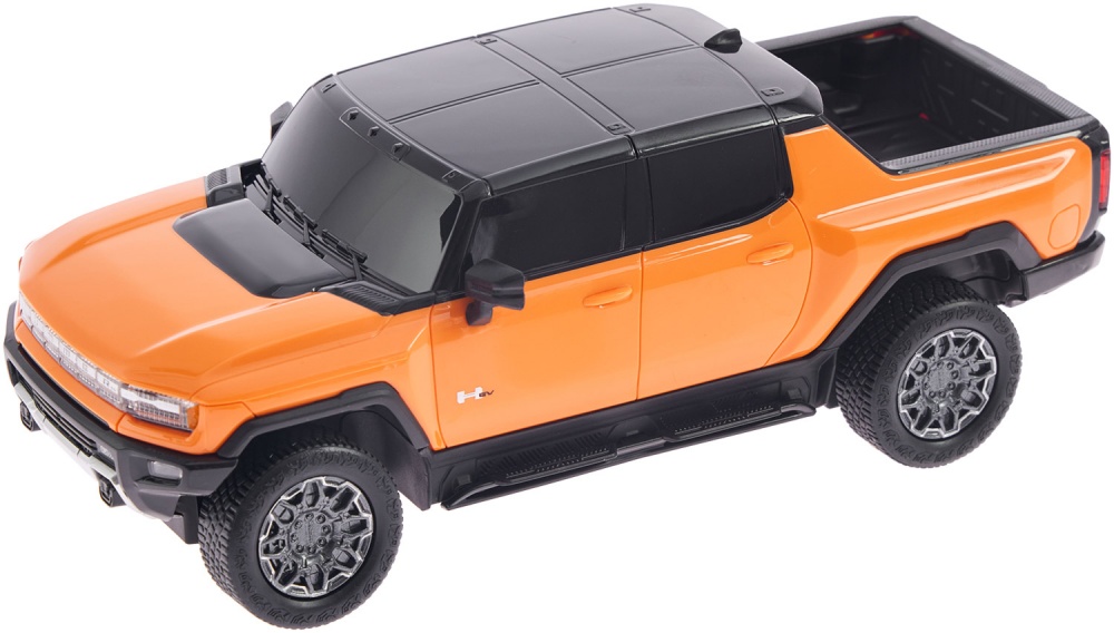 Автомобиль на радиоуправлении Rastar Hummer EV 1:25 454.00.68
