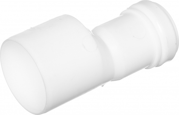 Перехідник Інсталпласт-ХВ ППР 50х32х180