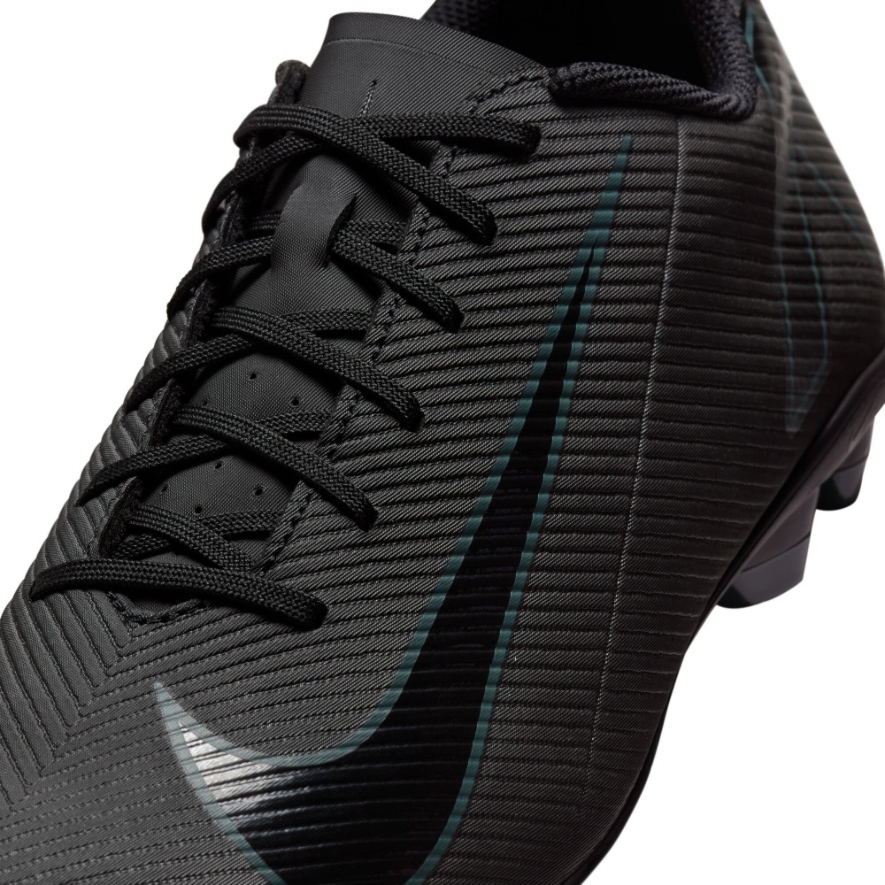 Бутси Nike Mercurial Vapor 16 Club FQ8441-002 р.45 чорний