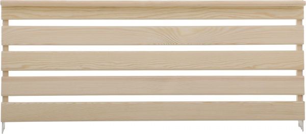 Полка хлебная КМ 9001 сосна упаковка № 16