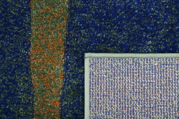 Килим Moldabela Freeze L 86771-17511 СТОК 0,8x1,5 м