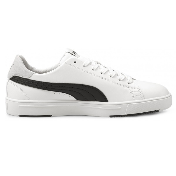 Кроссовки Puma Serve Pro Lite 37490208 р.UK 7 белый