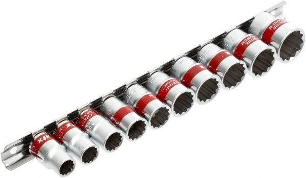 Набор головок Matrix 10 шт. 135959