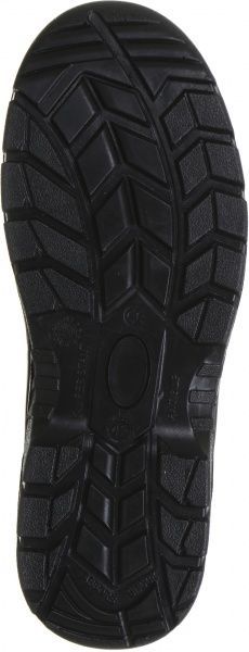 Черевики MAN.GO S3 7201 р.45 чорний