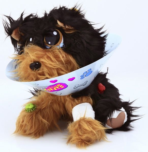 Ігровий набір Kidz Delight Rescue Runts Врятуй друга Йорк S19011