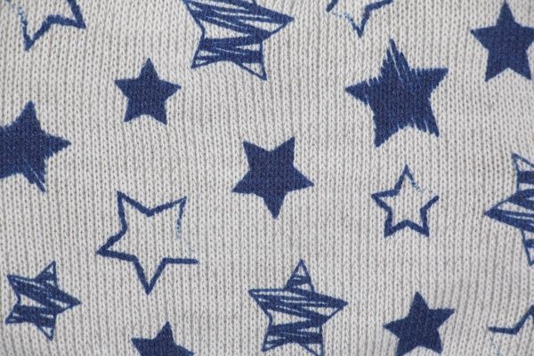 Шапка ESLI р.52–54 серый 17С-102СП 