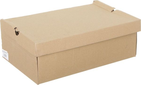 Ботинки рабочие Valtex Кинг с металлическим подноском зимние р.42 черный