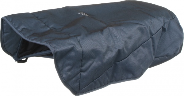 Козирок для коляски Britax B-AGILE/B-MOTION Blue Denim + накидка grey  — фото 1