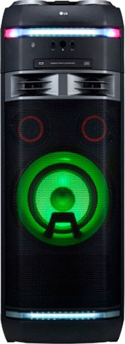 Мини-система LG OK85 XBOOM black