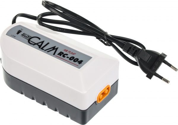 Компресор Regent CALM AIR PUMP RC-004
