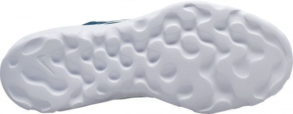 Кроссовки Nike WMNS EXPLORE STRADA CD7091-400 р.US 7,5 синий