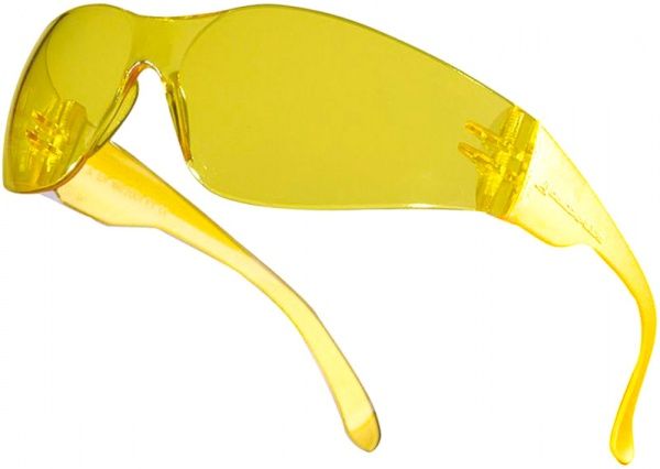 Очки защитные Delta Plus BRAV2JA