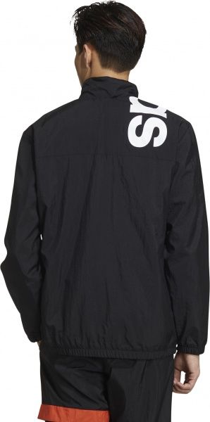 Джемпер Adidas M NEW A TT GD5960 р. M чорний