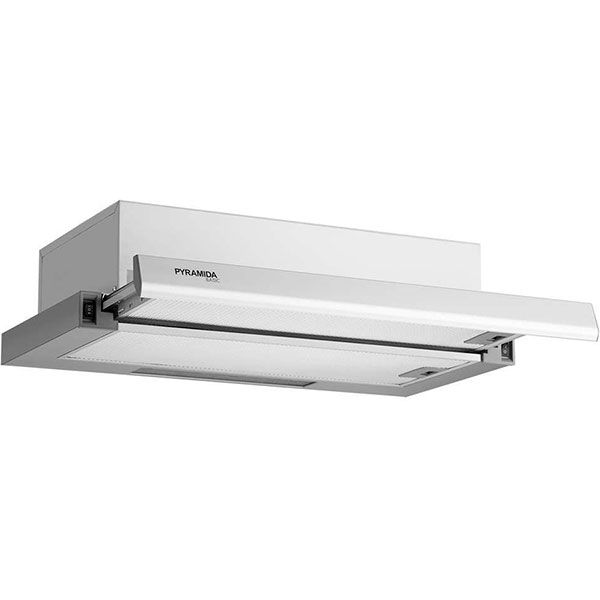 Вытяжка Pyramida TL D inox/R 60 см