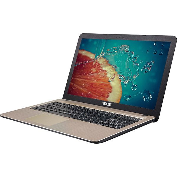 Ноутбук Asus X540LA-XX002D chocolate black