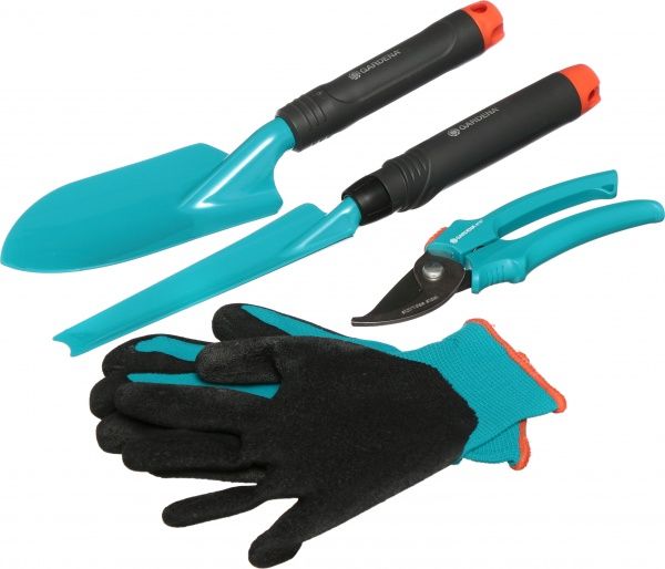 Набор садового инструмента Gardena 03085-20