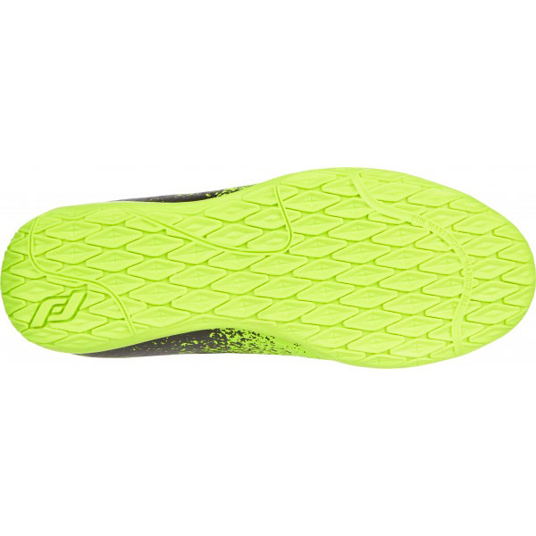 Бутси Pro Touch Indigo 3 IN JR 294974-903179 р.EUR 33 жовтий